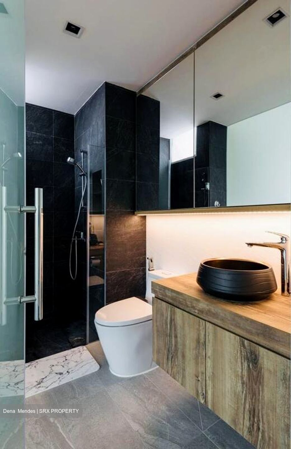 Villa De West (D5), Condominium #504642911